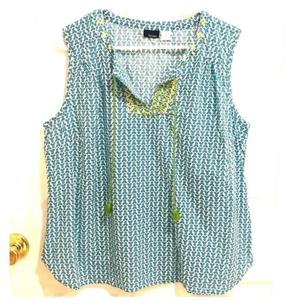 Basic edition women’s top